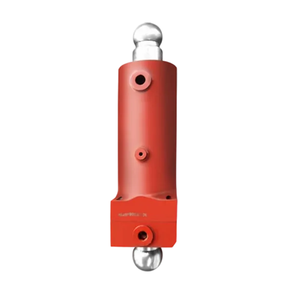 Left and Right Swing Valve Cylinder