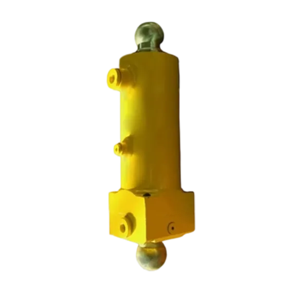 Left and Right Swing Valve Cylinder