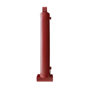 Oil Cylinder Of The Pump Truck Boom