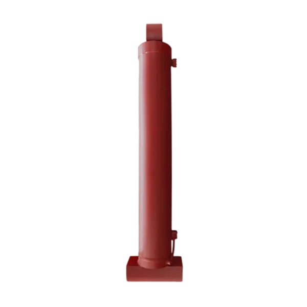 Oil Cylinder Of The Pump Truck Boom