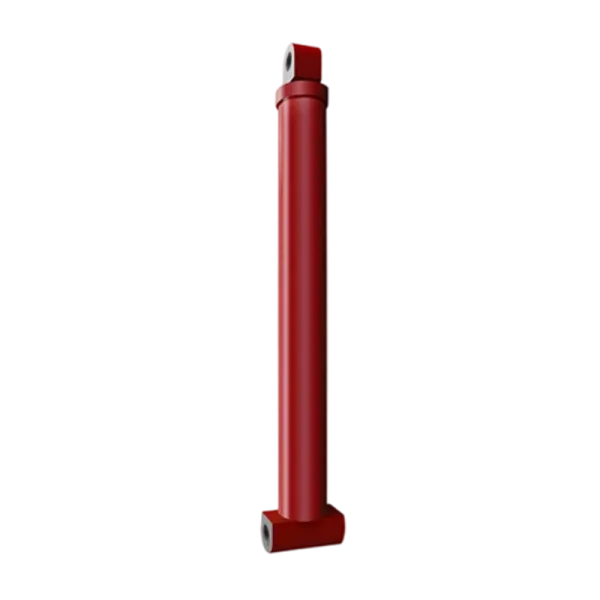 Oil Cylinder Of The Pump Truck Boom