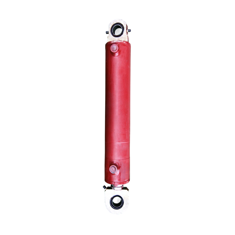 Pump Truck Leg Cylinder