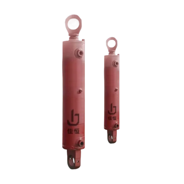 Pump Truck Leg Cylinder