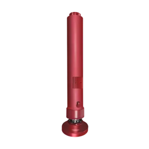 Vertical Hydraulic Cylinder for Supporting Legs