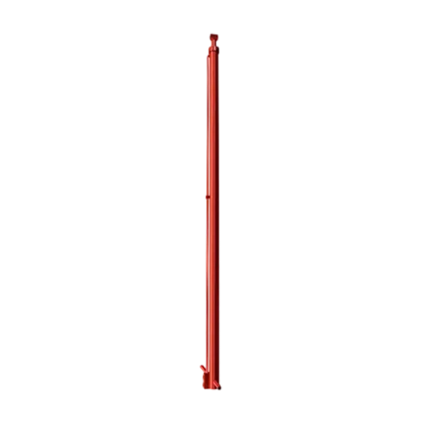 Horizontal Hydraulic Cylinder