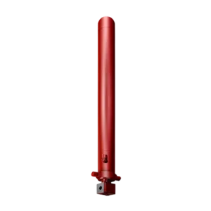 Truck Mounted Crane Telescopic Hydraulic Cylinder