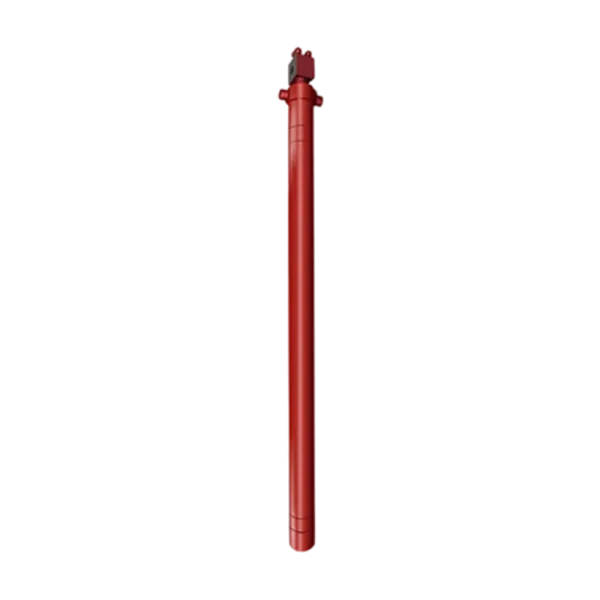 Truck Mounted Crane Telescopic Hydraulic Cylinder