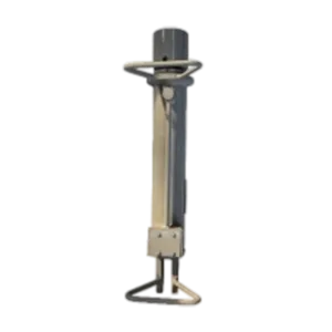 Track Revocation Shaft Oil Cylinder