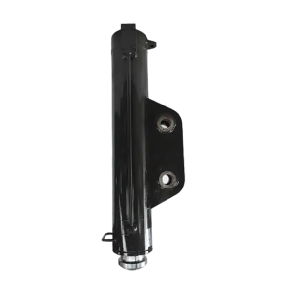Vertical Oil Cylinder of the Crane Support Leg