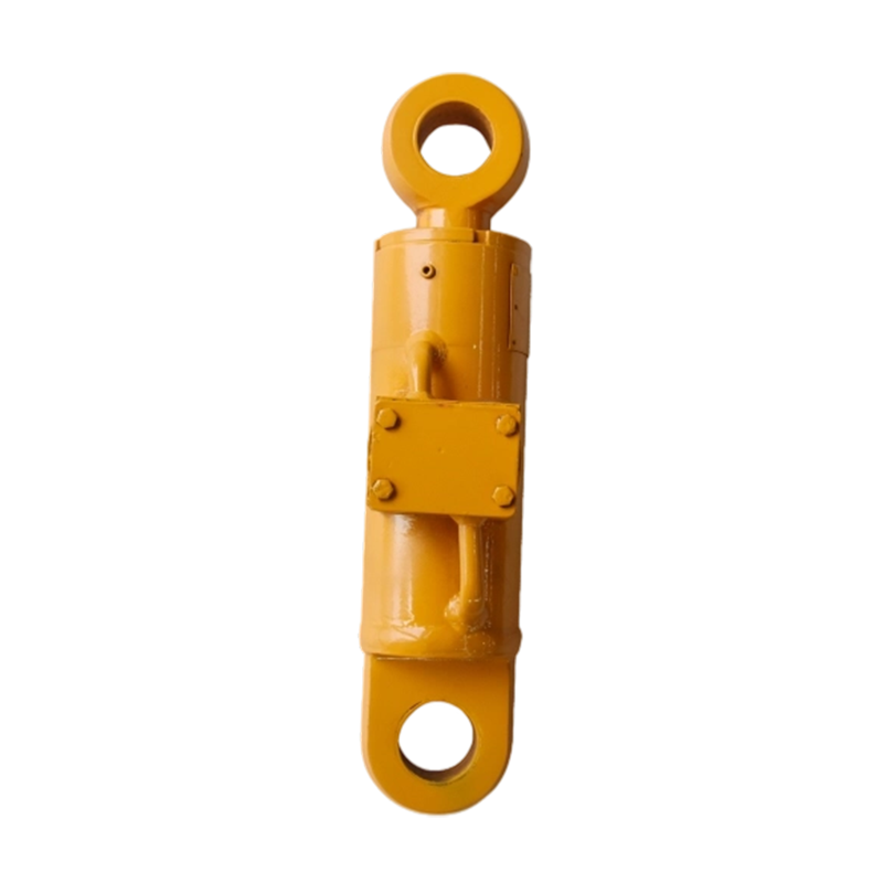 Anchor Excavator Telescopic Hydraulic Cylinder