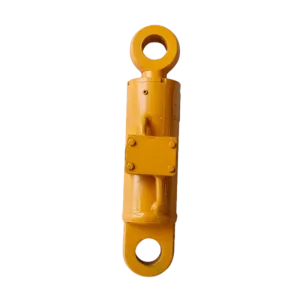 Anchor Excavator Telescopic Hydraulic Cylinder