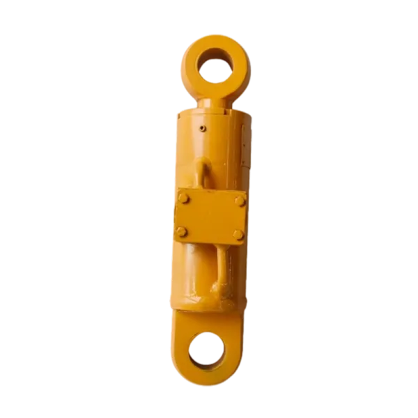 Anchor Excavator Telescopic Hydraulic Cylinder