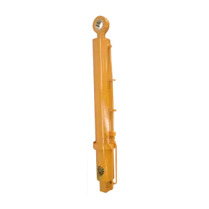 Anchor Digging Machine Slotting Hydraulic Cylinder
