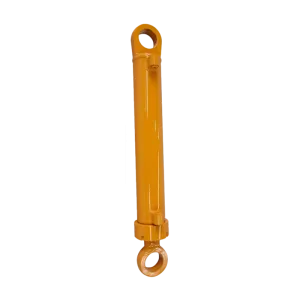 Telescopic Hydraulic Cylinder