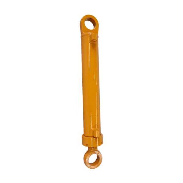 Telescopic Hydraulic Cylinder