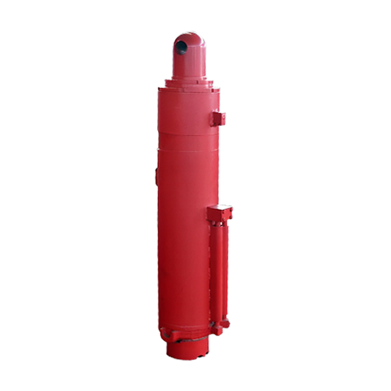 Hydraulic Support Column Oil Cylinder
