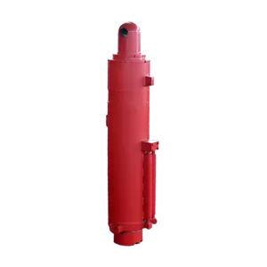 Hydraulic Support Column Oil Cylinder