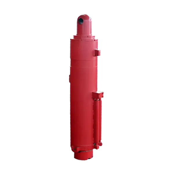 Hydraulic Support Column Oil Cylinder