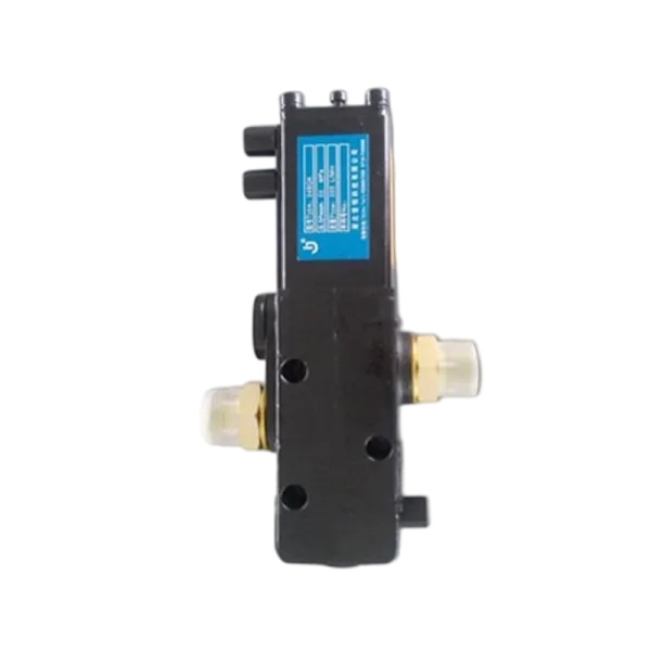 Lifting Valve