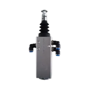 Limit Valve