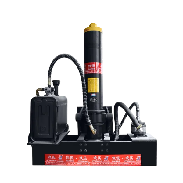 Limit Valve