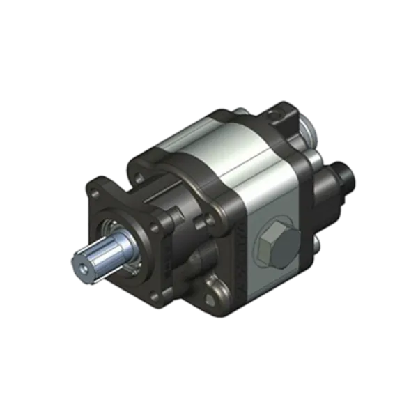 Hydraulic Oil Pump