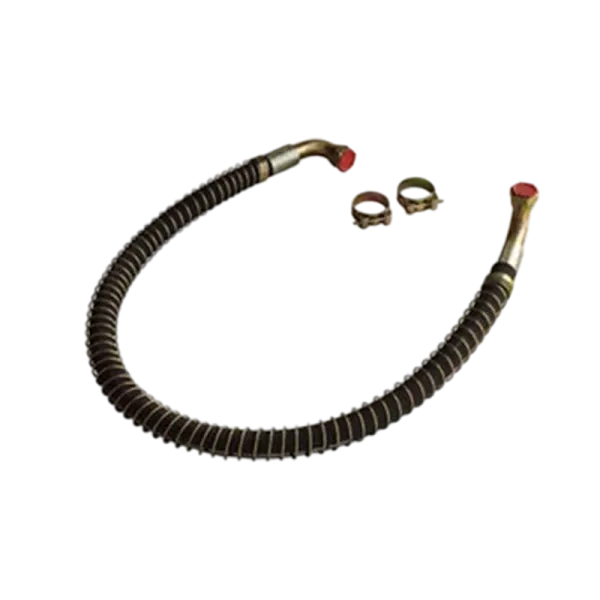 Hydraulic Oil Pipe