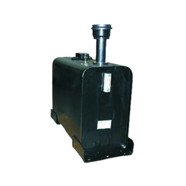 Hydraulic Oil Tank