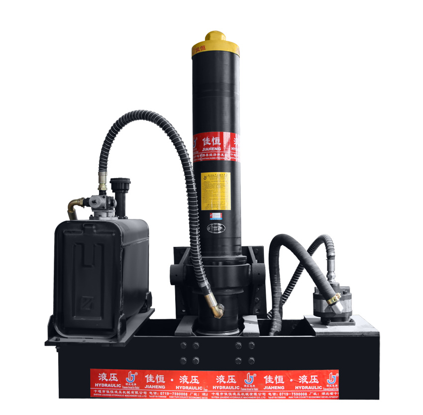 What is a hydraulic System?