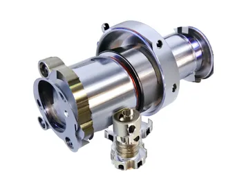 What is a custom hydraulic cylinder?