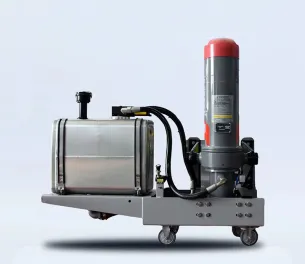 Hubei Jiaheng Launches Premium Hydraulic Systems & Components: Redefining Efficiency, Durability and Environmental Adaptability