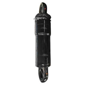 Mining Truck Hydraulic Suspension Cylinder