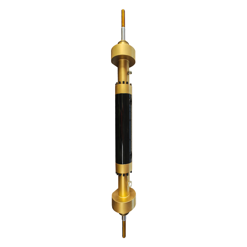 Hydrogen Booster Hydraulic Cylinder