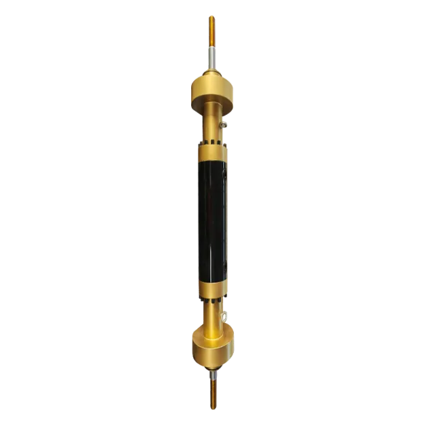 Hydrogen Booster Hydraulic Cylinder