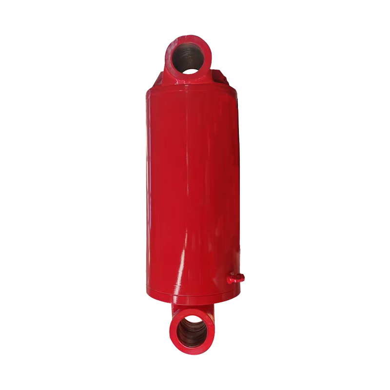 Truck Crane Luffing Hydraulic Cylinder Product Introduction