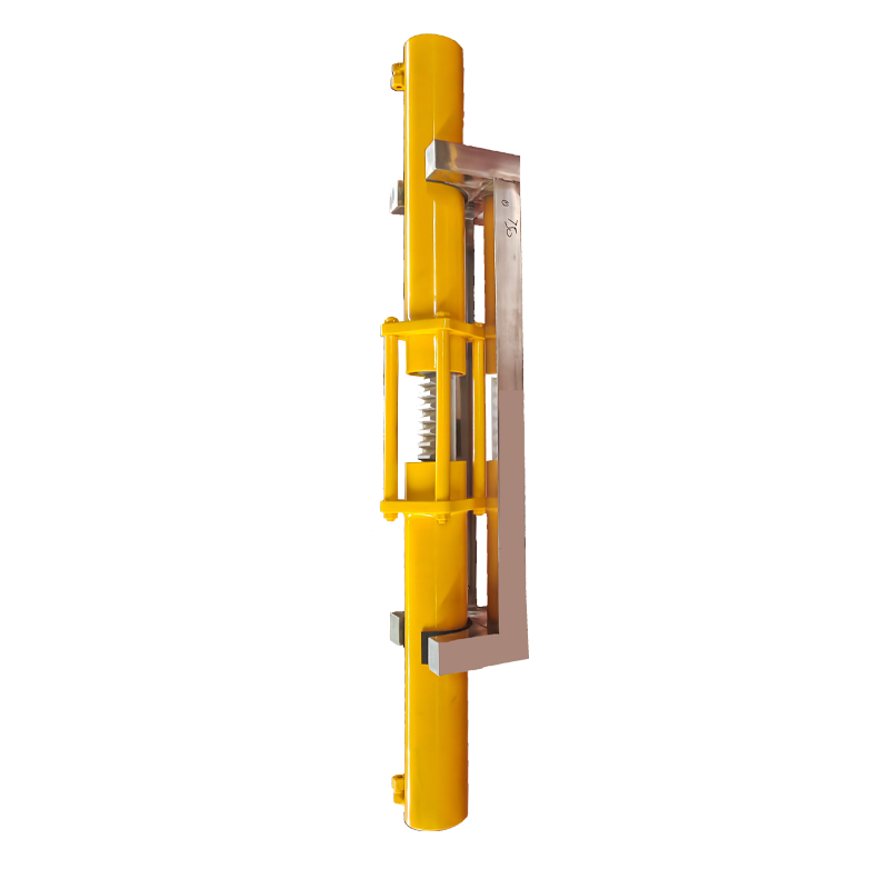 Truck Crane Rack and Pinion Hydraulic Cylinder