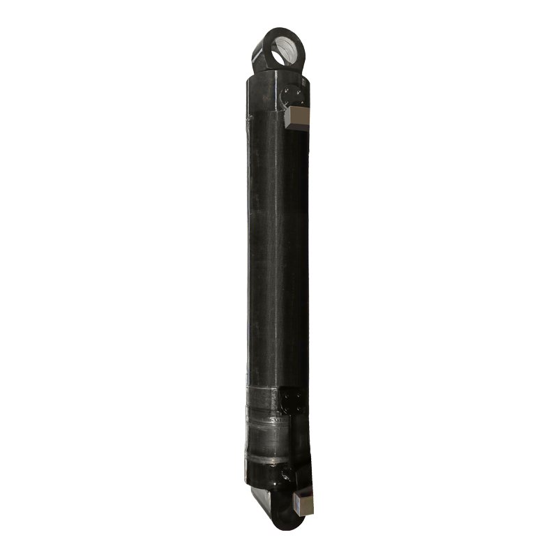 Carbon Fiber Hydraulic Cylinder
