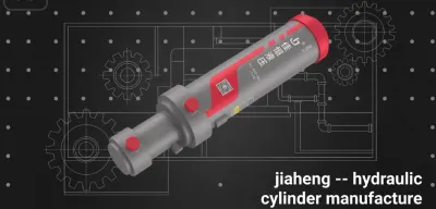 Hydraulic Cylinder Suppliers how many way to find ?