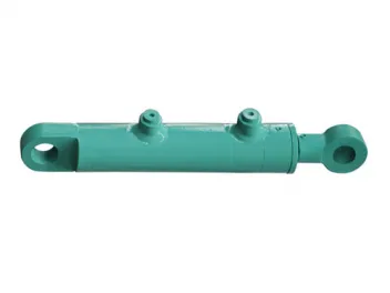 Common Hydraulic Cylinder Failures and Prevention Strategies by Jiaheng Hydraulic