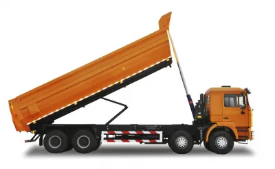 Hydraulic Lifting Cylinders for Dump Trucks: Classification, Application & Maintenance