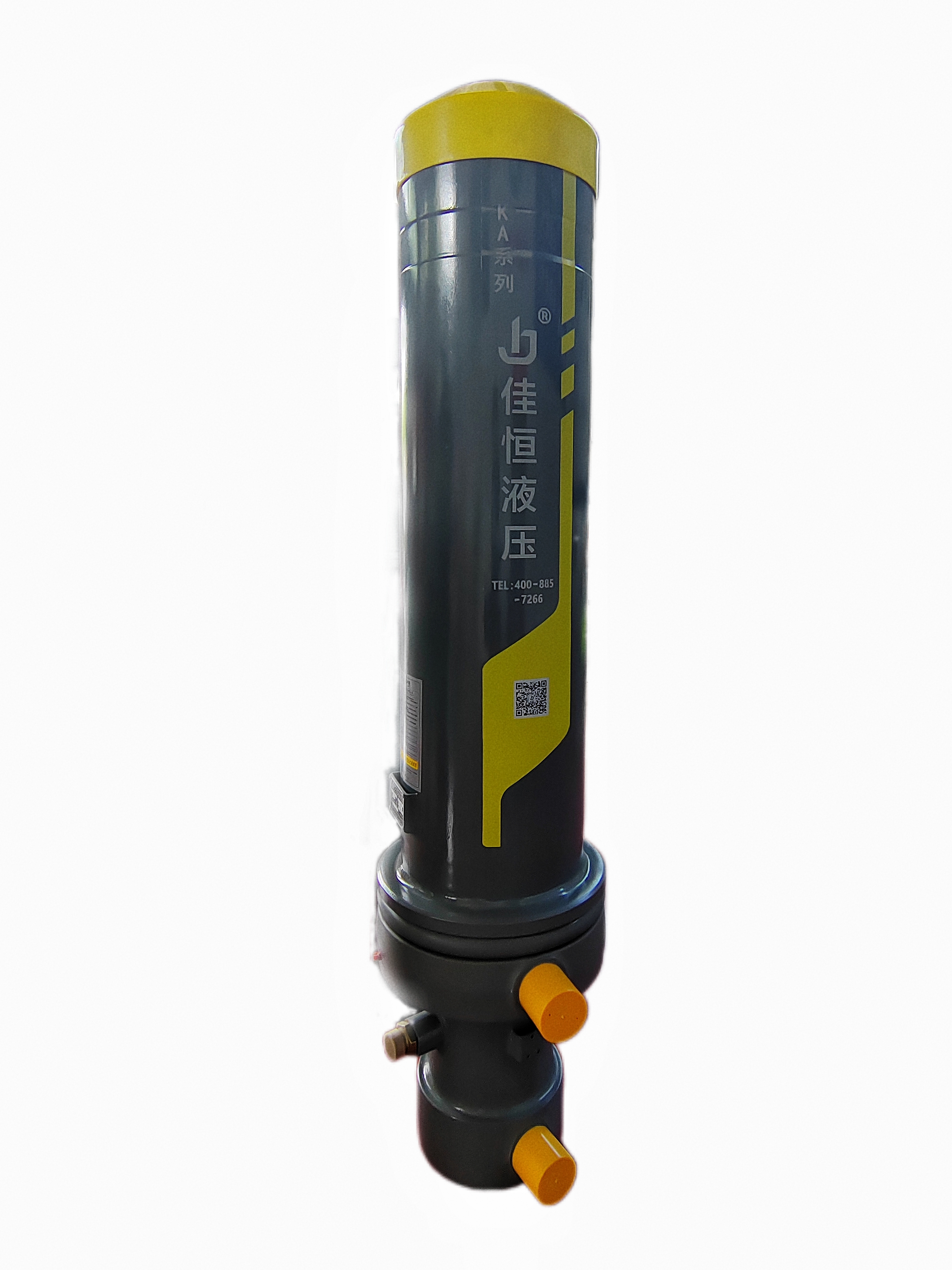 FC Hydraulic Cylinders for Mining Wide Body Vehicle