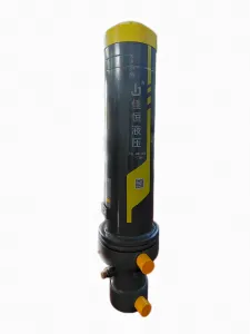 FC Hydraulic Cylinders for Mining Wide Body Vehicle