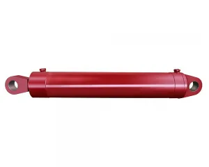 Main Luffing Cylinder for Truck-mounted Crane
