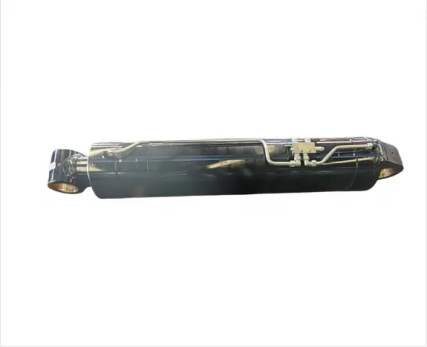 Main Luffing Cylinder for Truck-mounted Crane