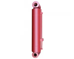 Secondray Luffing Cylinder for Truck-mounted Crane