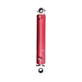 How Do Hydraulic Cylinders Improve Construction Equipment Performance?