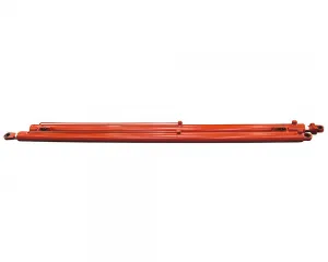 Support Leg Horizontal Telescopic Hydraulic Cylinder for Concrete Pump Truck