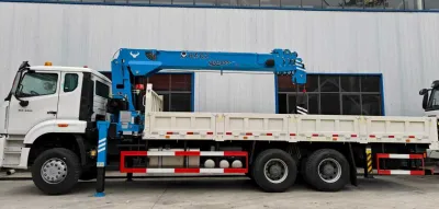 Hubei Best Crane to Showcase Truck-mounted Cranes & Attachments at Canton Fair 2026 | Booth 12.0D1-3