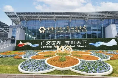 Canton Fair 2026 | Hubei Best Crane Co.,Ltd & Hubei Jiaheng Technology Co.,Ltd Booth 12.0D01-03