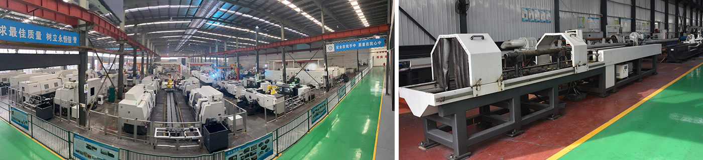 Hubei Jiaheng Technology Unveils New Foreign Trade Hydraulic Cylinder Website